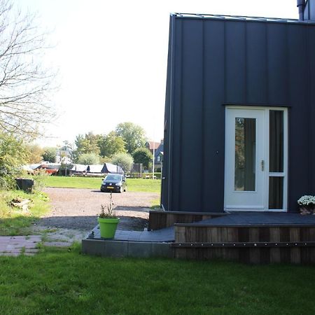Bakboord Hotel Grou Exterior foto